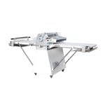 JDR-520/3N Floor Model Dough Sheeter