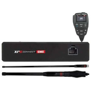 Gme Xrs 4wd Pack With Aw4705b | Xrspack