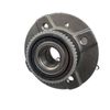 Rear Wheel Bearing Hub Assembly for MG MG3 1.5L 15S4U 2011-Onwards FWD