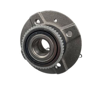 Rear Wheel Bearing Hub Assembly for MG MG3 1.5L 15S4U 2011-Onwards FWD