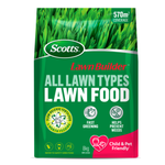 Scotts Lawn Builder 8kg All Purpose Slow Release Fertiliser