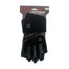 Lift-tech Klutch Heavy Lifting Gloves W/ Adjustable Wrist Support Wrap Xxl