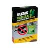 RATSAK 450g Naturals Rodenticide Bait Pellets