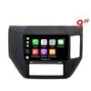 Nakamichi W9 Receiver To Suit Nissan Patrol 2010 Onwards
