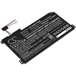 Cameron Sino B31n1912, 0b200-03680000 Battery Replacement [cs-aue410nb]