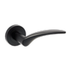 Zanda Black Apollo Dummy Set 7015.DL.BLK