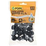 Pope 4L / H Easy Clean Dripper - 25 Pack
