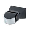 DETA Black PIR Security Sensor