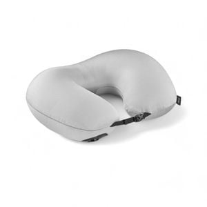 Decathlon - Travel Pillow Travel 100 Compact - No Size