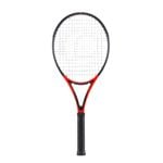 Tennis Racket Power Pro TR990 Red/Black - 4 3/8" (EU 3)