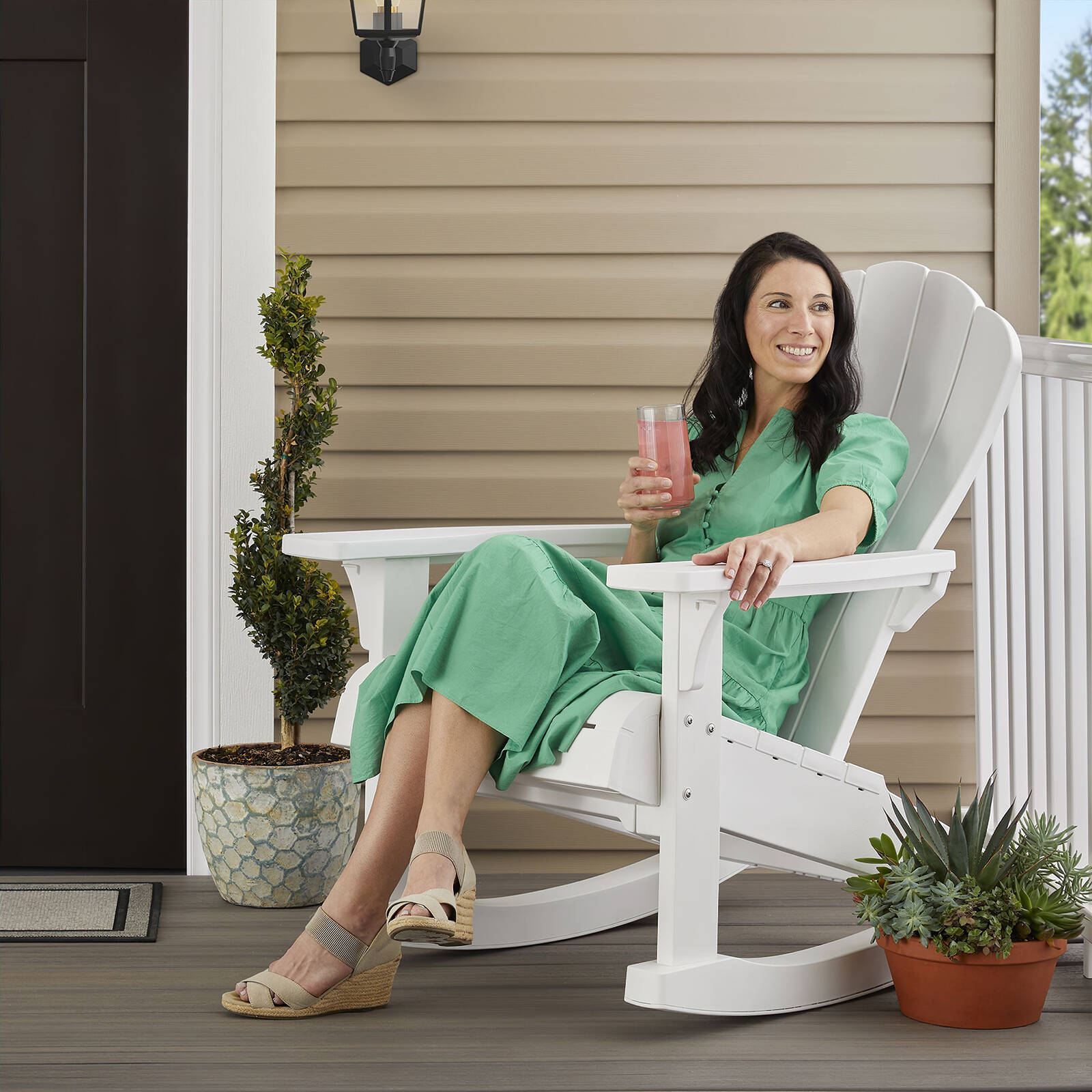 Adirondack bunnings sales
