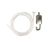 Gallery@Home 25kg Adjustable Hook and Nylon Line Set