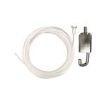 Gallery@Home 25kg Adjustable Hook and Nylon Line Set