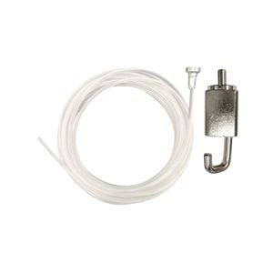 Gallery@Home 25kg Adjustable Hook and Nylon Line Set