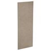 Kaboodle Raw Board Blind Corner Pantry Panel