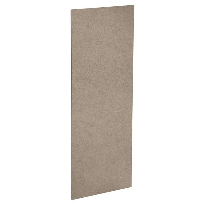 Kaboodle Raw Board Blind Corner Pantry Panel