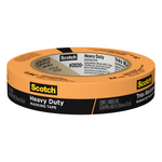 Scotch 2020 Masking Tape Heavy Duty 24mm