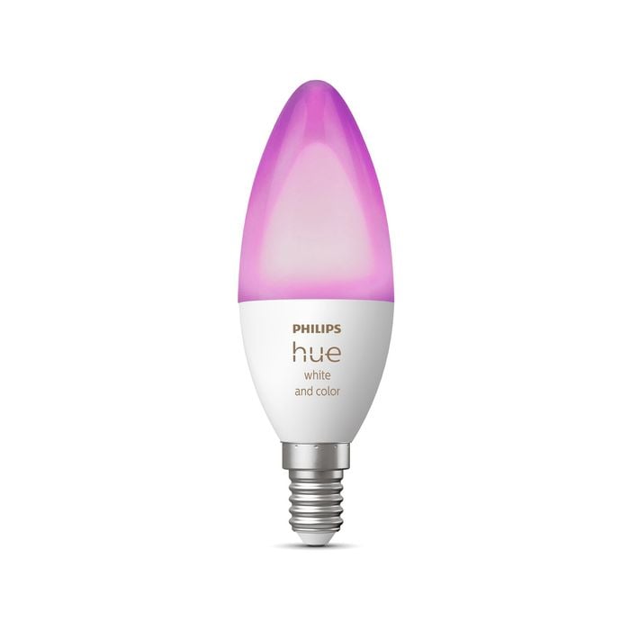 Philips hue e14 bunnings top