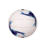 STRADIA Platinum Size 5 Netball - Elite Competition Grade for Netball Professionals
