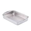 Essteele Clad Rectangular Roasting Pan 33x23cm