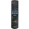 For Panasonic DVD Recorder DMR-EH495 DMR-EH595 DMR-EH695 DMR-EX72S DMR-EX83 DMR-EX98 DMR-EX99 Remote Control
