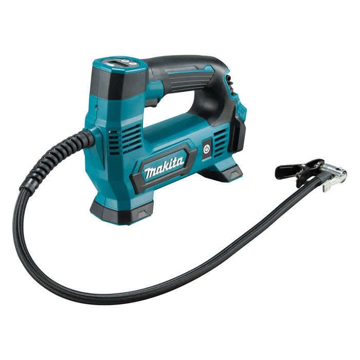 Makita 12V Max Inflator Skin Only MP100DZ