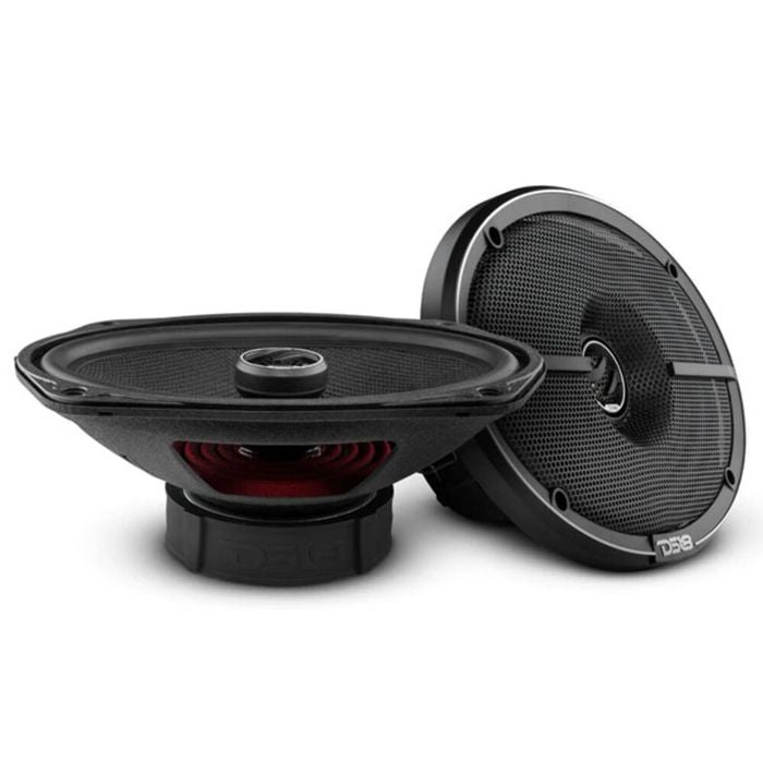 Ds18 Zxi-694 360w 6x9'' 2-way Speakers - 1pair