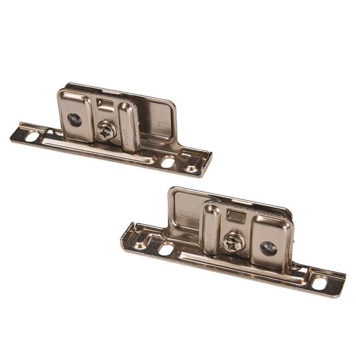 Blum Front Fixing Bracket for METABOX Drawer Slide