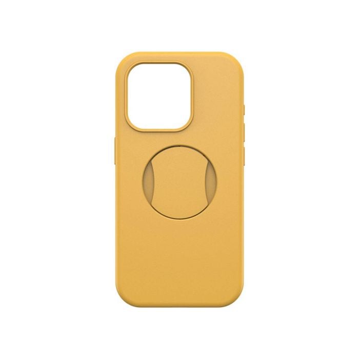 Otterbox Ottergrip Phone Case For Apple Iphone 15 Pro Max - Aspen Gleam