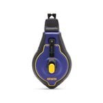 Irwin Strait-Line Speedline Pro 30m Chalk Reel 