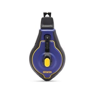 Irwin Strait-Line Speedline Pro 30m Chalk Reel 
