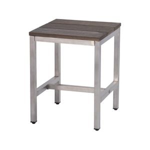 Tusk Living Aston Outdoor Stool 