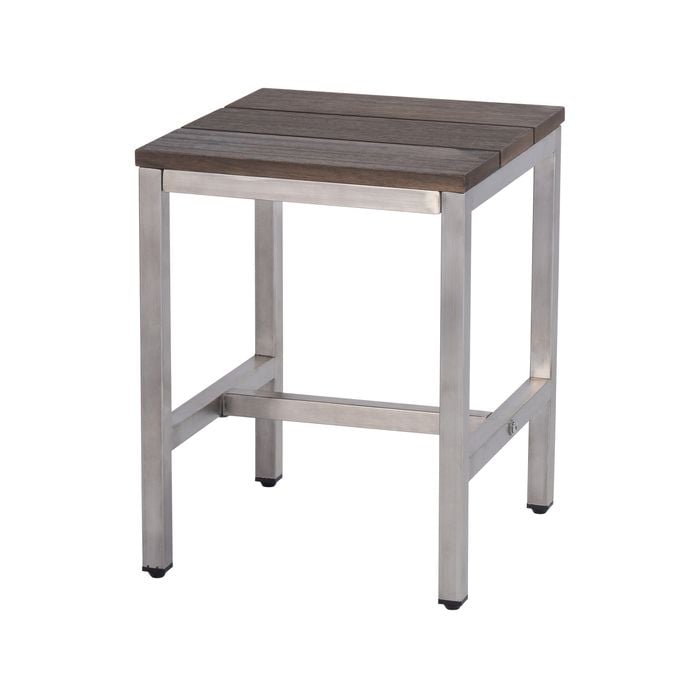 Tusk Living Aston Outdoor Stool 