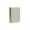 Kaboodle 900mm Pistachio V-Groove Onbench Pantry