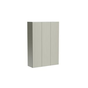 Kaboodle 900mm Pistachio V-Groove Onbench Pantry