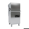 Fagor Inova Concept Pass-through Dishwasher - Whc-502tbd