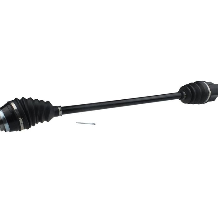 Right CV Axle Drive Shaft For Hyundai Accent LC LS, Excel X3 FWD Manual Only