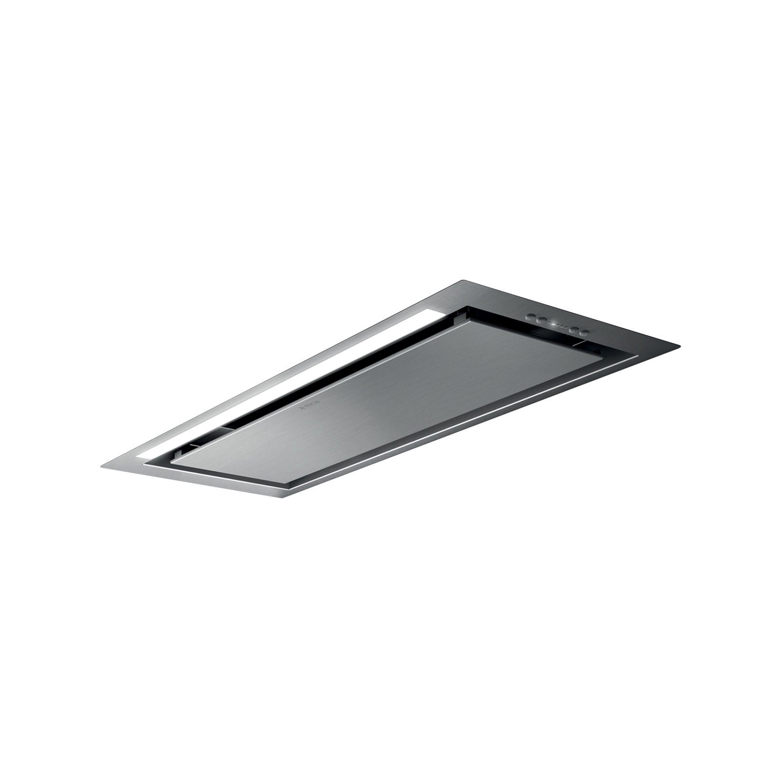 Elica 72cm Stainless Steel Lane Undermount Rangehood product image