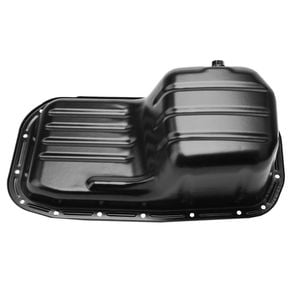 New Engine Oil Pan For Hyundai Excel Accent Getz 1.5 Kia Rio 4-cyl 2151022010