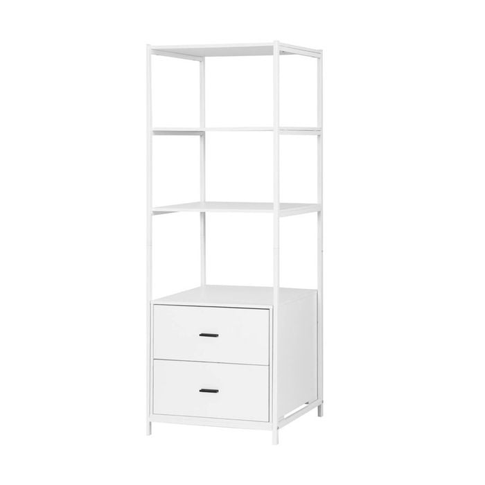 Cube Bookshelf Storage Bookcase Bookshelf
