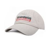 Bunnings Beige Cap Washed Colour
