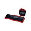 Bodyworx Gym Fitness Workout Cardio Wrist/Ankle Weight 2 LBS Pair