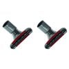2x Cleanstar Stair Tool (32mm) Suits Most Models: - Dark Grey