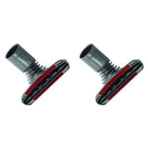 2x Cleanstar Stair Tool (32mm) Suits Most Models: - Dark Grey
