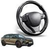 Segmented Steering Wheel Cover for Cupra Formentor 2020 - Current