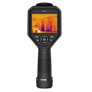 HIKMICRO 194 x 144 M11W Thermal Imaging Wide Angle Thermography Camera