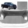 6D Diamond Car Boot Mat for RAM 1500 Express (DT)2019-Current-Cargo Mat-Grey-Outback GT