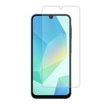 3 Pack MEZON Samsung Galaxy A16 5G Clear Film Screen Protectors
