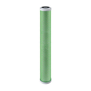 Rain Harvesting Rainwater Multi Action Slim Cartridge - 20''