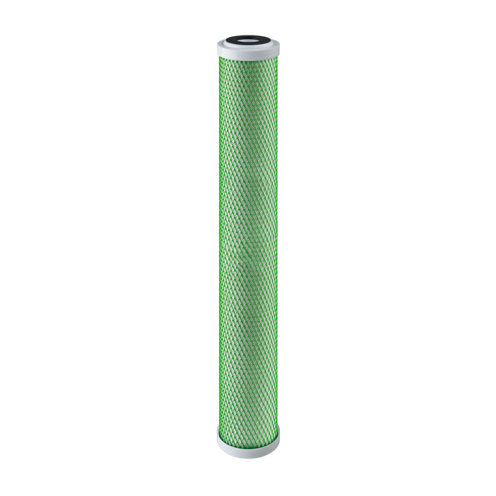 Rain Harvesting Rainwater Multi Action Slim Cartridge - 20''